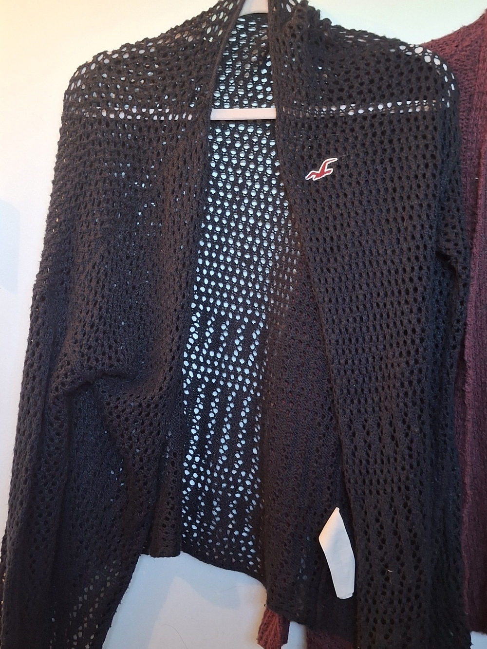 HOLISTER BUNDLE